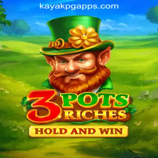 Unlock the Treasures of 3potsRiches: A Deep Dive into the Immersive Casino Experience