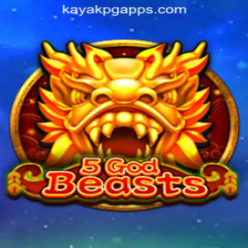 5GodBeasts: An Exciting Journey into Mythical Gaming