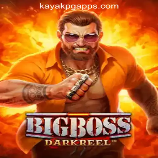Exploring BigBoss: A Thrilling Dive into KAYAK PG Oficial Slots Brasil #1