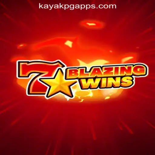 Discover the Thrills of BlazingWins
