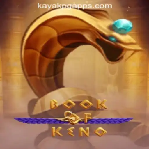 Discover the Exciting World of BookOfKeno: KAYAK PG Oficial Slots Brasil #1