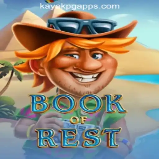 Exploring the Mystical World of BookofRest: A Dive into KAYAK PG Oficial Slots Brasil #1
