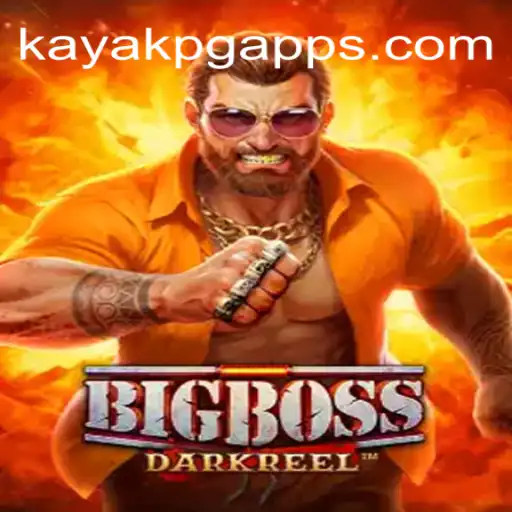 Exploring BigBoss: A Thrilling Dive into KAYAK PG Oficial Slots Brasil #1