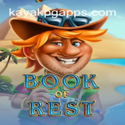 Exploring the Mystical World of BookofRest: A Dive into KAYAK PG Oficial Slots Brasil #1