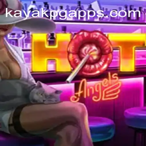 Explore the Thrilling Universe of HotAngels: A Dive into the World of KAYAK PG Oficial Slots Brasil #1