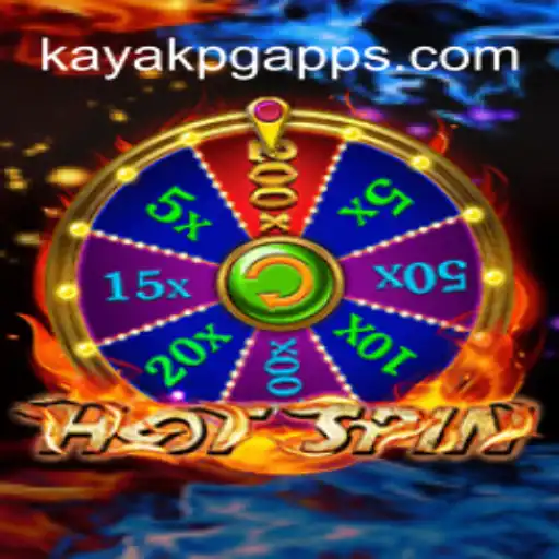Exploring the World of HotSpin: The Thrilling Casino Game with KAYAK PG Oficial Slots Brasil #1