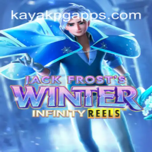 Discover the Magic: JackFrostsWinter in KAYAK PG Oficial Slots Brasil #1