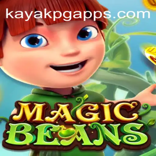 Discover the Enchantment of MAGICBEANS Slots