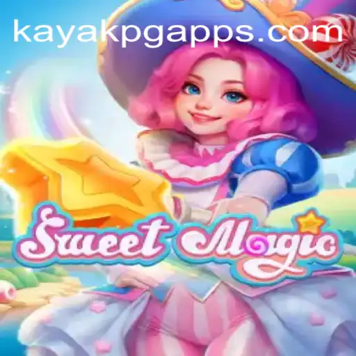 Exploring SweetMagic: A Dive into Brazil's Top Slot Game