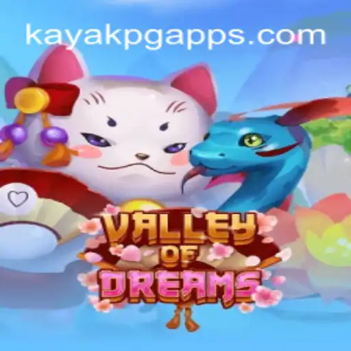 Discovering Valley of Dreams