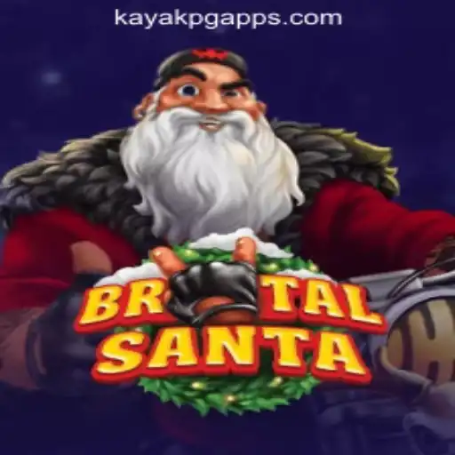 Embrace the Festive Chaos with BrutalSanta: A Thrilling Casino Experience