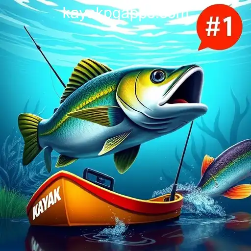 Exploring the Exciting World of Fishing Games with KAYAK PG Oficial Slots Brasil #1