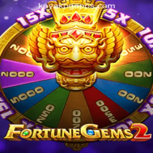 FortuneGems2: Discover the Exciting World of KAYAK PG Oficial Slots Brasil #1
