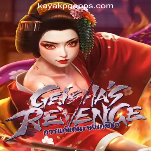 GeishasRevenge: A Deep Dive into the Game with KAYAK PG Oficial Slots Brasil