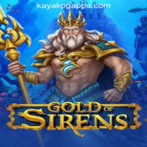 Discover the Thrilling World of GoldofSirens - KAYAK PG Oficial Slots Brasil #1