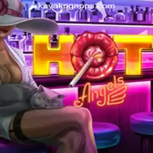 Explore the Thrilling Universe of HotAngels: A Dive into the World of KAYAK PG Oficial Slots Brasil #1