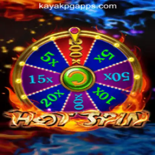 Exploring the World of HotSpin: The Thrilling Casino Game with KAYAK PG Oficial Slots Brasil #1