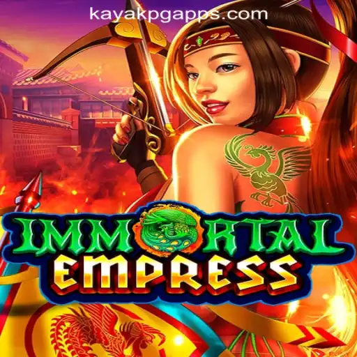 Exploring the Enchanting World of ImmortalEmpress: The Reigning Queen of Slots in Brazil
