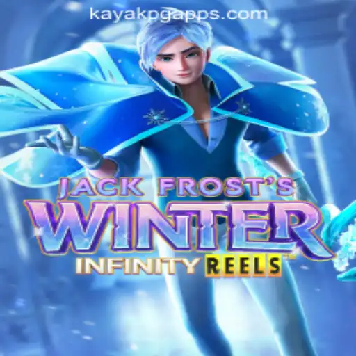 Discover the Magic: JackFrostsWinter in KAYAK PG Oficial Slots Brasil #1