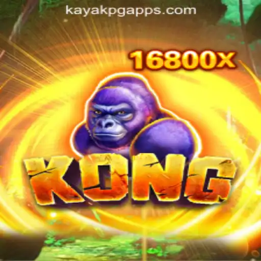 Kong Game: Unveiling the Jungle Adventure with KAYAK PG Oficial Slots Brasil #1