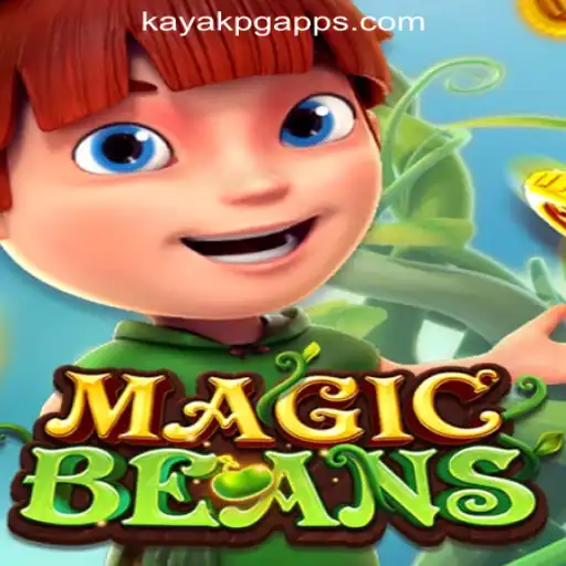 Discover the Enchantment of MAGICBEANS Slots