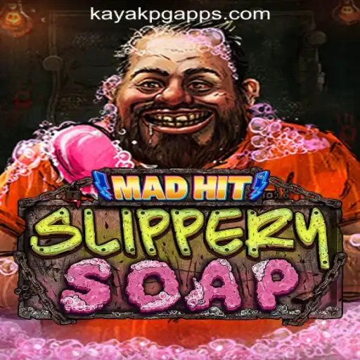 MadHitSlipperySoap: Dive into the Ultimate Gaming Experience