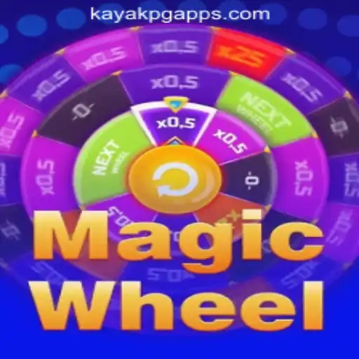 Discover MagicWheel: A Captivating Experience with KAYAK PG Oficial Slots Brasil #1