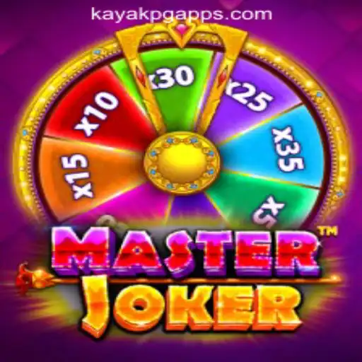 Unveiling the Thrills of MasterJoker: A Dive into KAYAK PG Oficial Slots Brasil #1