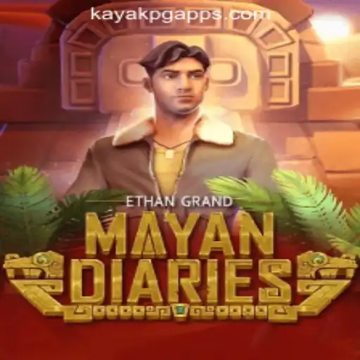 MayanDiaries: Exploring the Exciting World of Slots