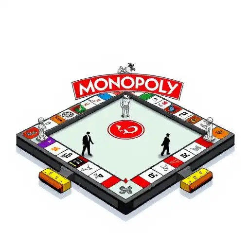 The Intriguing Dynamics of Monopoly with KAYAK PG Oficial Slots Brasil #1