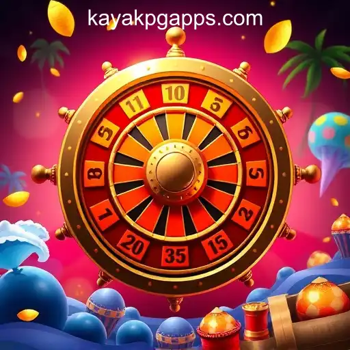 Exploring the World of Rotary Games: A Deep Dive into KAYAK PG Oficial Slots Brasil #1