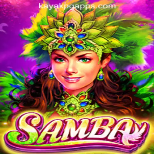Samba Game: An Exciting Journey into the World of Brazilian Slots