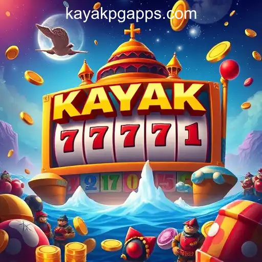The Allure of KAYAK PG Oficial Slots Brasil #1