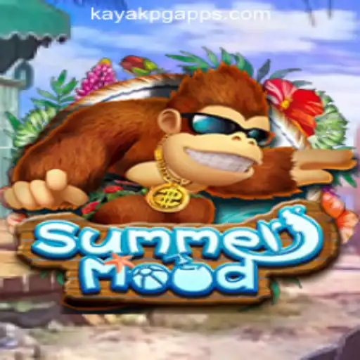 Exploring the New Game Experience with SummerMood: An Intricate Look into KAYAK PG Oficial Slots Brasil #1