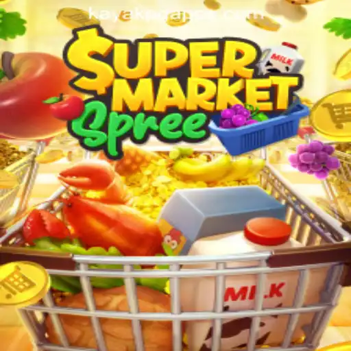Exploring the Exciting World of SupermarketSpree with KAYAK PG Oficial Slots Brasil #1