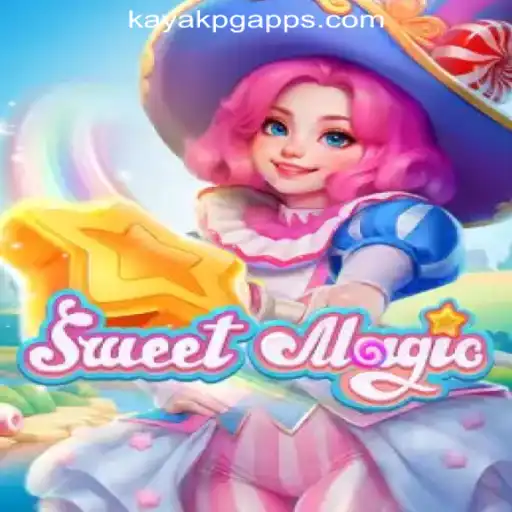 Exploring SweetMagic: A Dive into Brazil's Top Slot Game