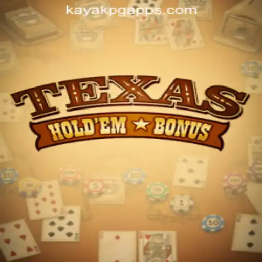 Exploring the Thrills of Texas Hold'em Bonus: The Game and Its Exciting Aspects