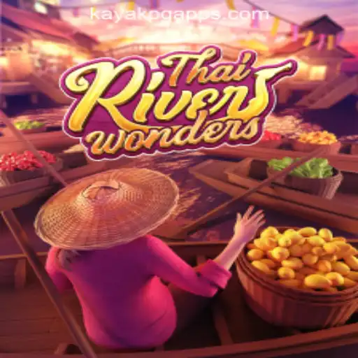 Exploring ThaiRiverWonders: The Ultimate Slot Experience with KAYAK PG OficiaI Slots Brasil #1