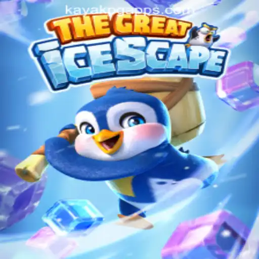 Exploring TheGreatIcescape: A Unique Gaming Experience