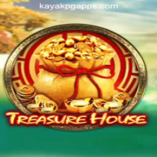 TreasureHouse: An Intriguing Adventure into the World of Slots