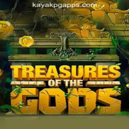 Discover the Thrills of TreasureoftheGods: A New Adventure Awaits