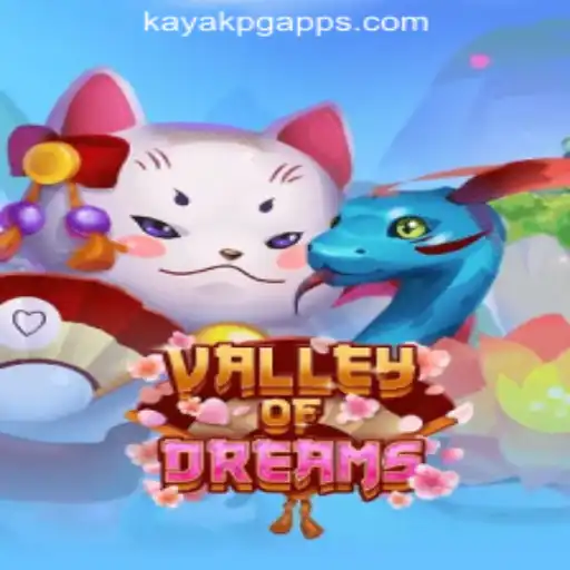 Discovering Valley of Dreams